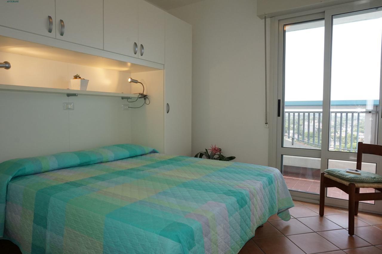Colorado Lignano Apartment Lignano Sabbiadoro Bagian luar foto