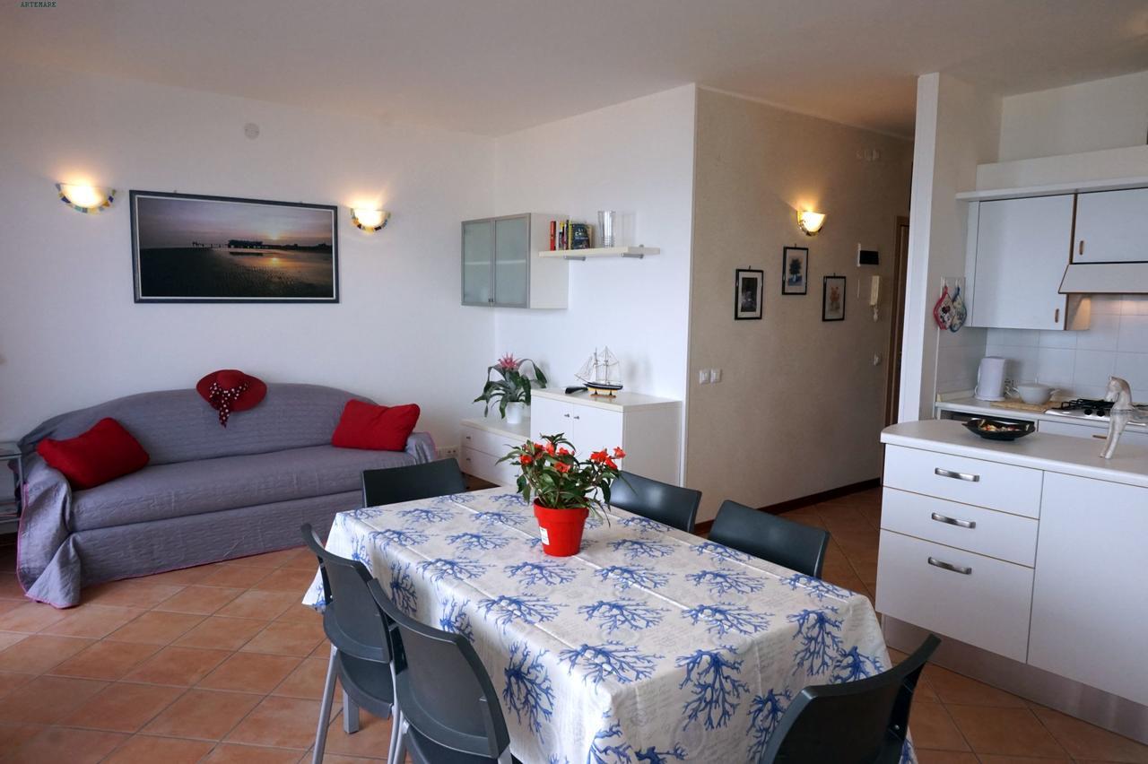 Colorado Lignano Apartment Lignano Sabbiadoro Bagian luar foto